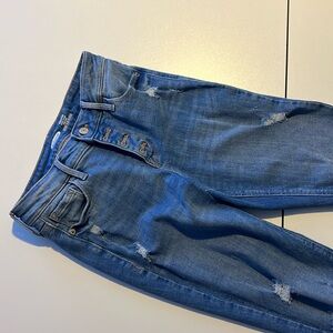 Women’s jeans